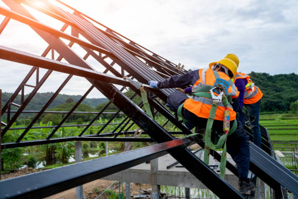 Best Roof Gutter Cleaning  in Kings Mountain, NC