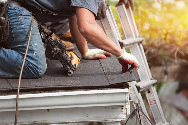 Kings Mountain, NC Roofing Contractor Company