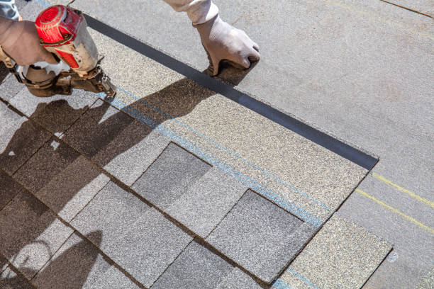 Best Residential Roofing Contractor  in Kings Mountain, NC